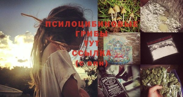 кристаллы Алзамай